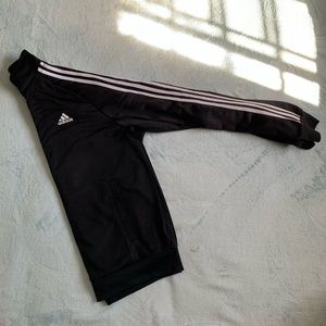 Adidas Essentials 3 Stripe Jacket